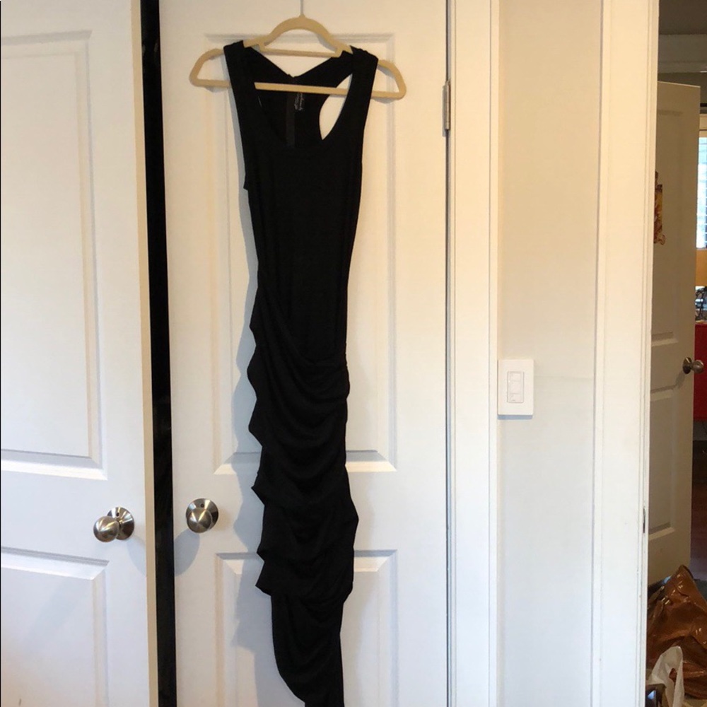 Torn by Ronny kobo dress